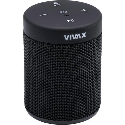 Altoparlant me Bluetooth VIVAX i zi