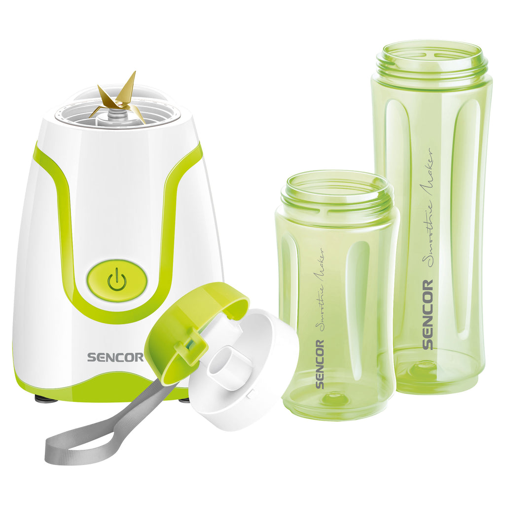 Blender Smoothie Sencor SBL 2211GR, e gjelbër