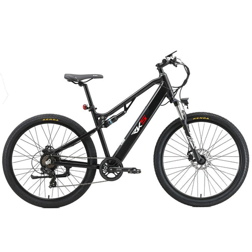 Bicikletë Elektrike CD35, 27.5