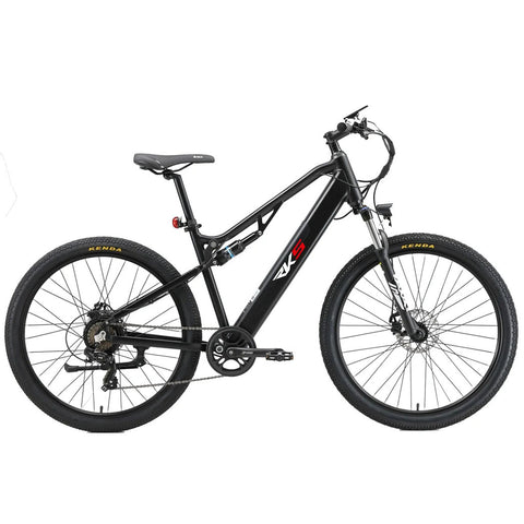 Bicikletë Elektrike CD35, 27.5