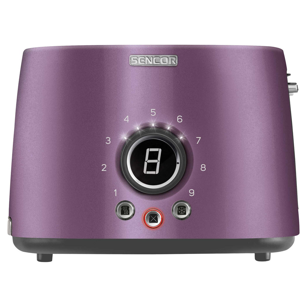 SENCOR STS 6053VT Thekese buke 1000W