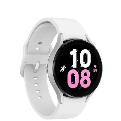 Smart Watch Samsung Galaxy Watch 5, 44mm BT, Silver