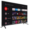 TV Smart VIVAX 50" 50Q10C, 4K