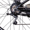 Bicikletë Elektrike MJ1, 27.5"