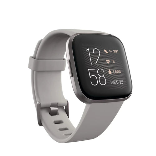 Smart Watch FITBIT Versa 2 Grey