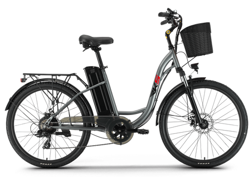 Bicikletë Elektrike NE10, 26