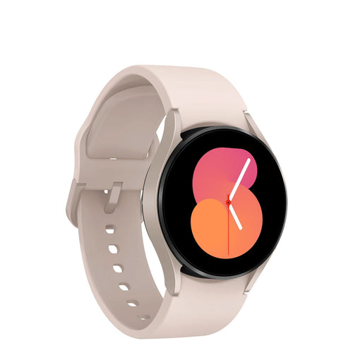 Smart Watch Samsung Galaxy Watch 5, 40mm BT, Gold
