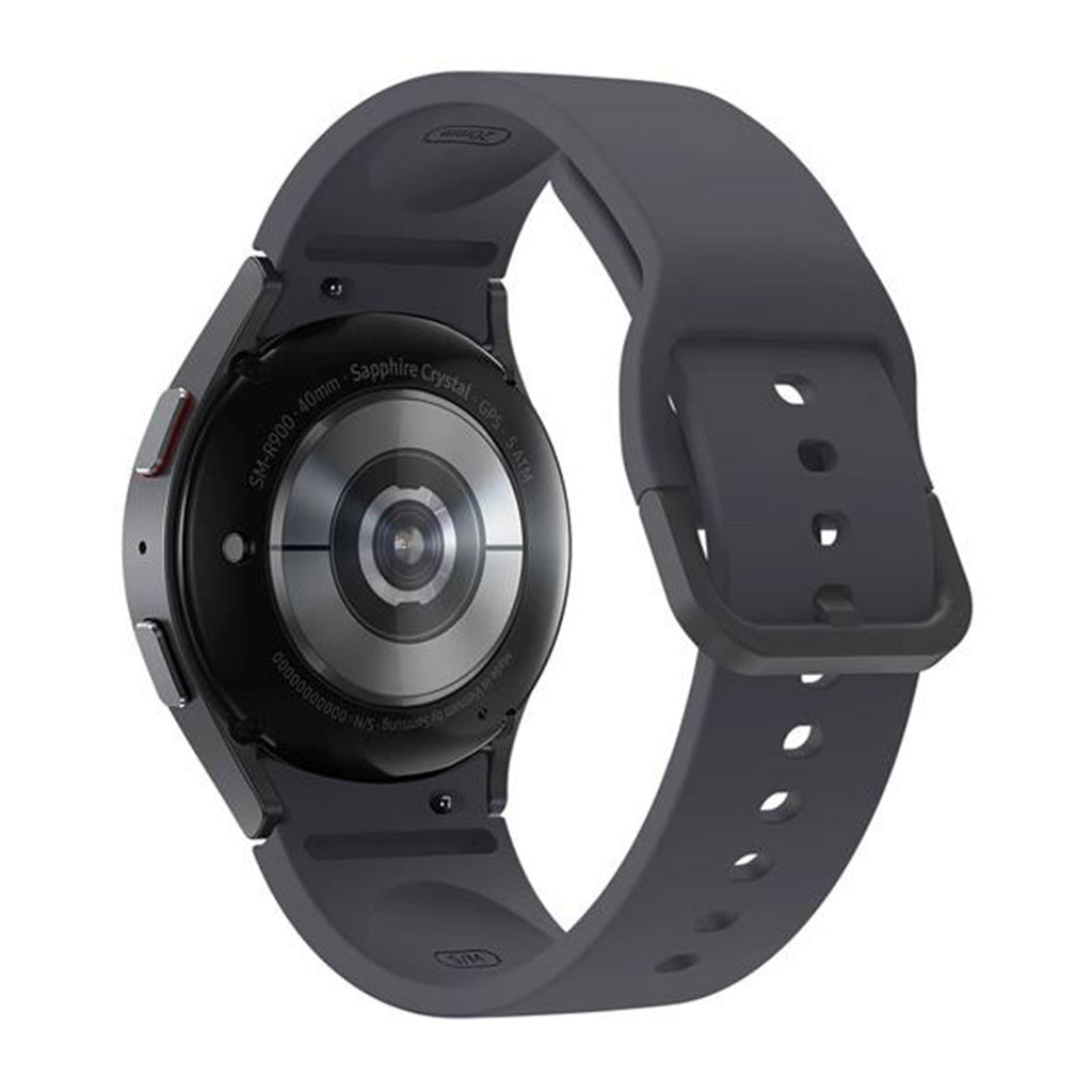 Smart Watch Samsung Galaxy Watch 5, 40mm BT, Graphite
