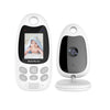 Babyphone 2.0 inch Baby Monitor Me Camera Support VB610