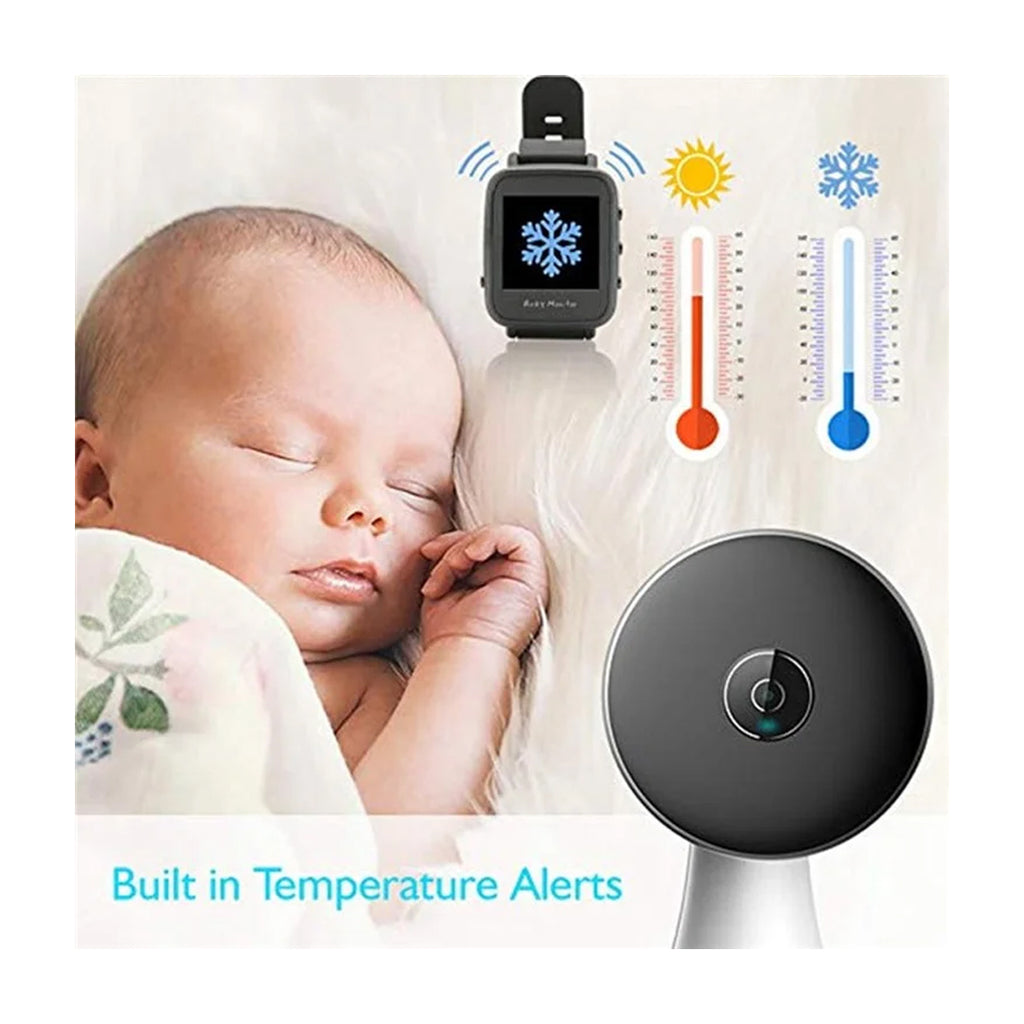 Smart Watch Babyphone 3.5 inch me kamer dhe ore dore