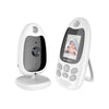 Babyphone 2.0 inch Baby Monitor Me Camera Support VB610