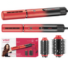 Brush me ngrohje për flokë VGR V489 1300W RED