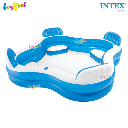 Pishine 2.29x2.29x66cm, INTEX