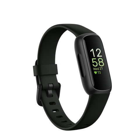 Smart Watch FITBIT Inspire 3 Midnight Zen/Black