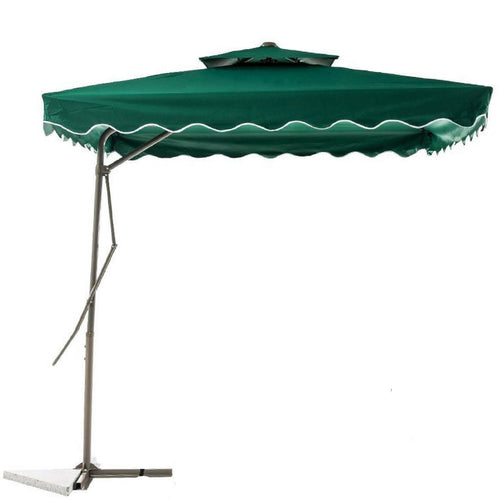 Qadër Kopshti 250 cm, 3 Ngjyra