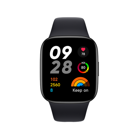 REDMI SMARTWATCH 3 ACTIVE