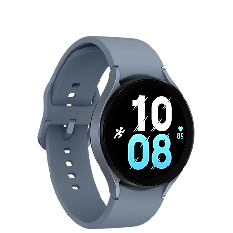 Smart Watch Samsung Galaxy Watch 5, 44mm BT, Blue