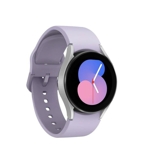 Smart Watch Samsung Galaxy Watch 5, 40mm BT, Silver