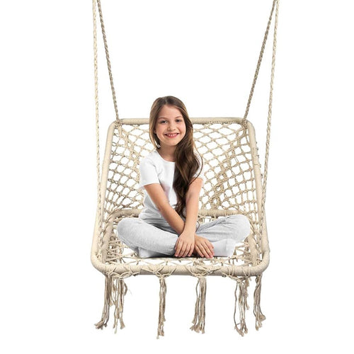 Luhatëse Swing