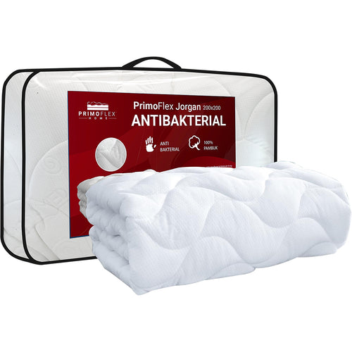 Jorgan Veror, I Bardhë