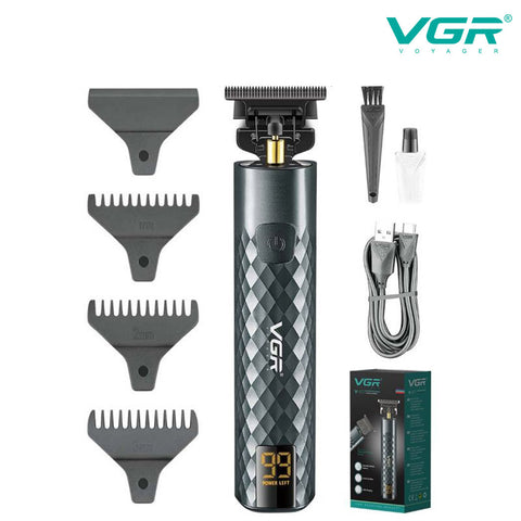 Makinë Rroje VGR V-077