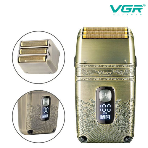 Makinë Rroje VGR V-335