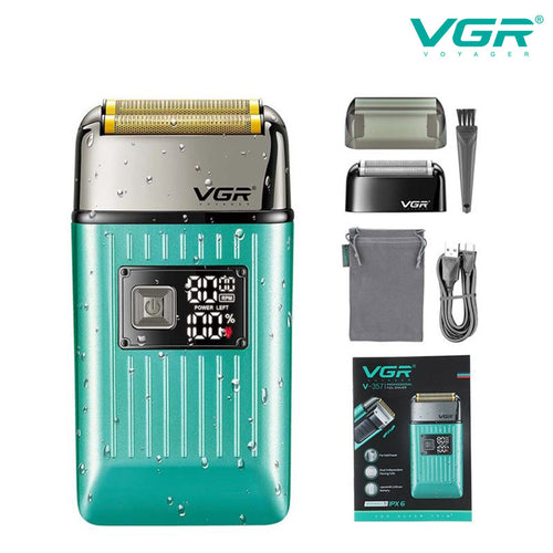 Makinë Rroje VGR V-357