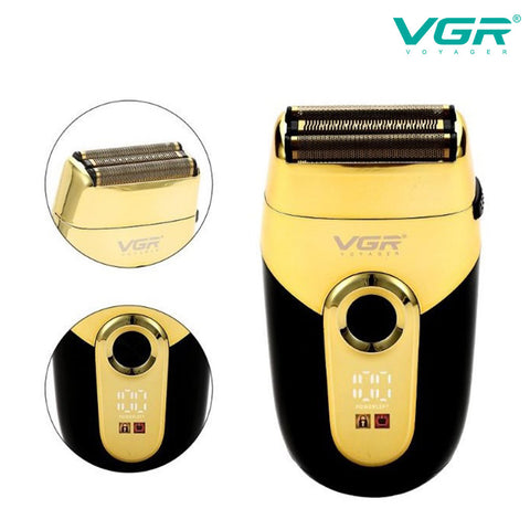 Makinë Rroje VGR V-383