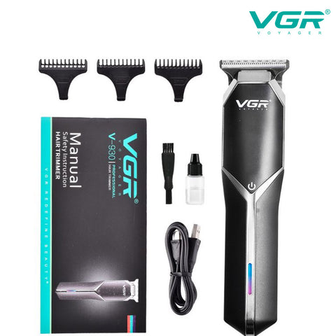 Makinë Rroje VGR V-930