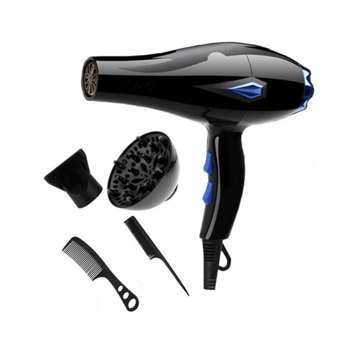 Tharëse Flokësh 5 Në 1 REMLNGTON RE-2051