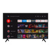 TV Smart VIVAX 50" 50Q10C, 4K