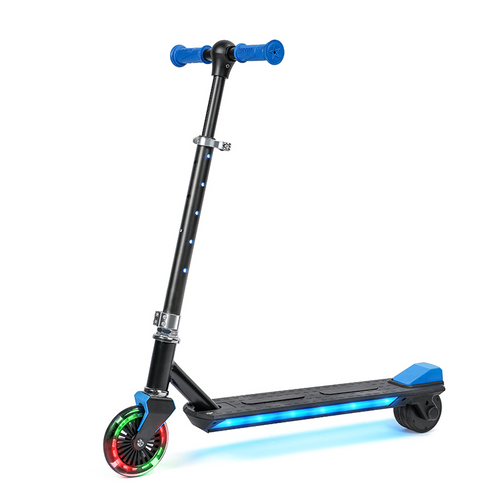 Trotinet Elektrik SWAGTRON E3+