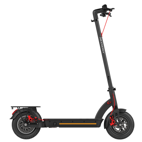 Trotinet Elektrik MS ENERGY E10