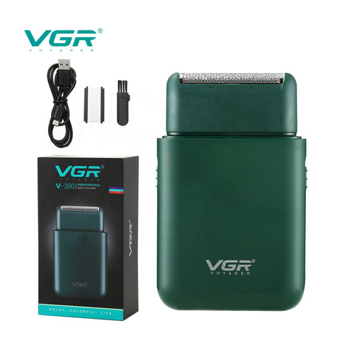 MAKINE RROJE VGR 390