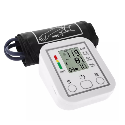 TENSIOMETER DIGJITAL