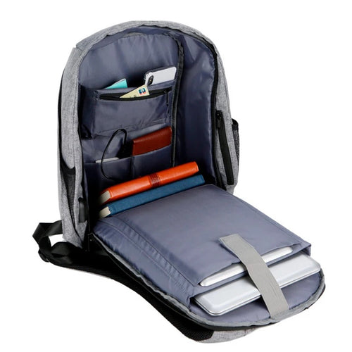 Qante shkolle USB port