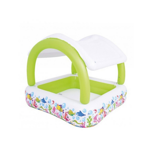 PISHINË ME MBULOJË