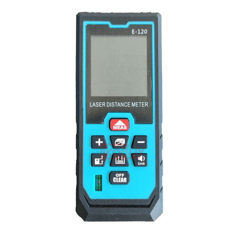 Matës distance me Laser - Makota