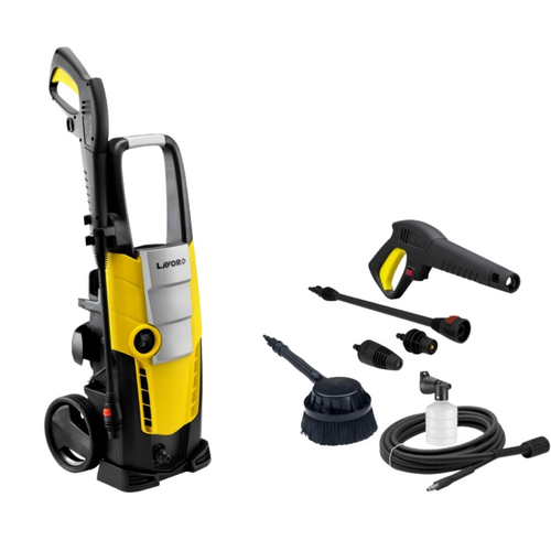 Auto Lajre LAVOR ITALY