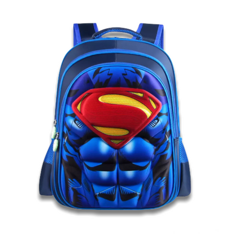 CANTE PER FEMIJRE - SUPERMAN