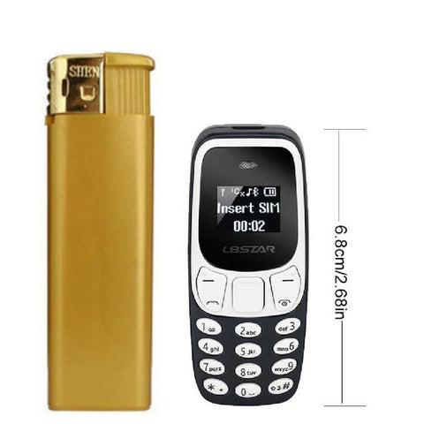 Mini Telefon