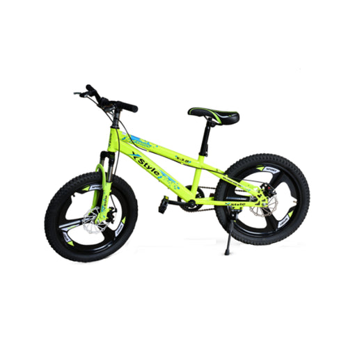 Biçikletë X-Style 3R1S
