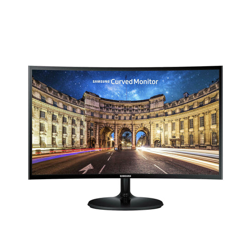 Monitor Samsung Led 24