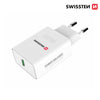 Karikues SWISSTEN 25W, Iphone dhe Samsung