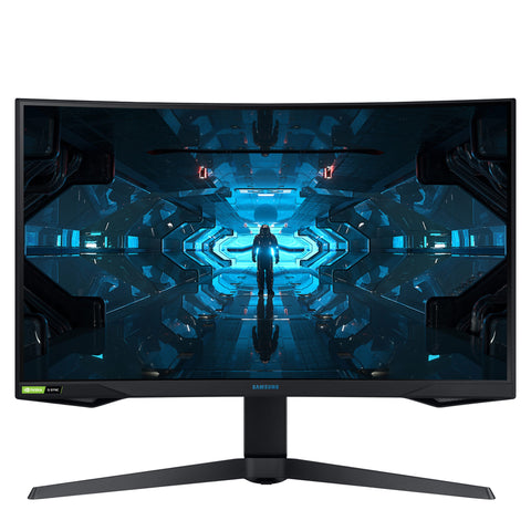 Monitor Samsung 27