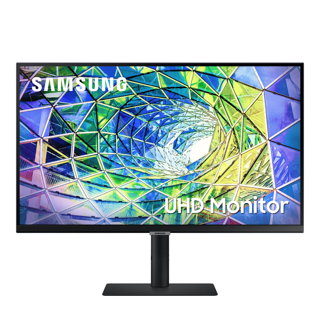 Monitor Samsung 27" UHD 4K
