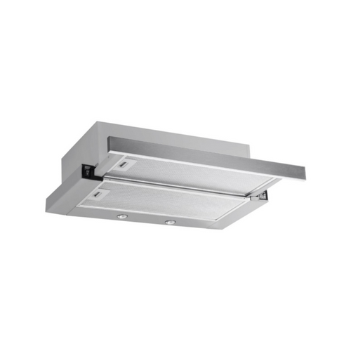 ASPIRATOR LUXELL SILVER