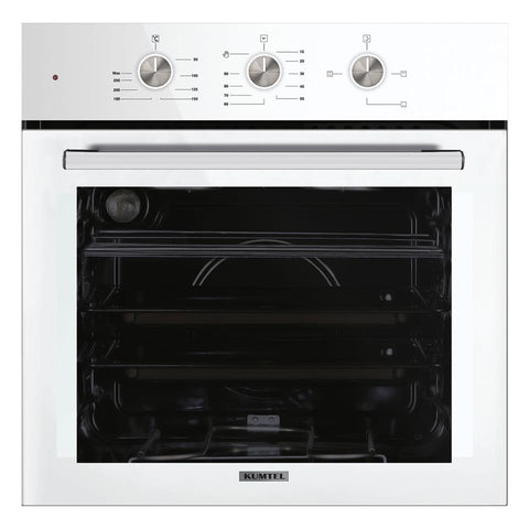 FURRË MONTUESE WHITE B66SF2