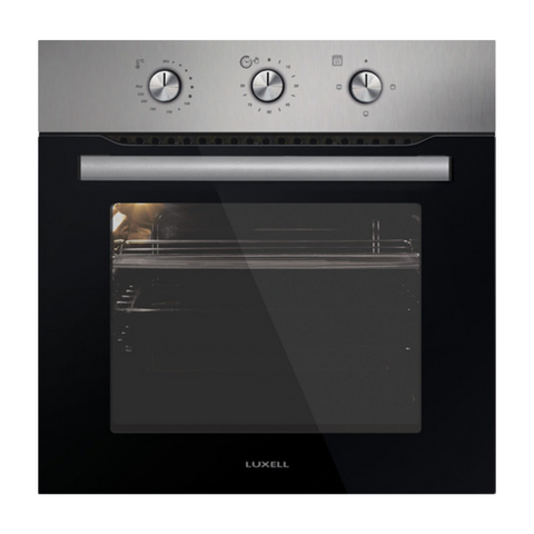 FURRË MONTUESE LUXELL B66 INOX