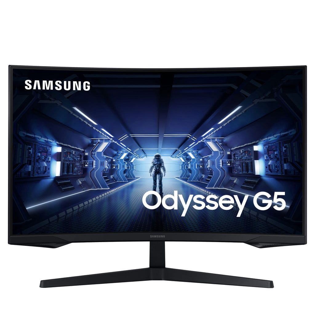 Monitor Samsung 32" Odyssey G5